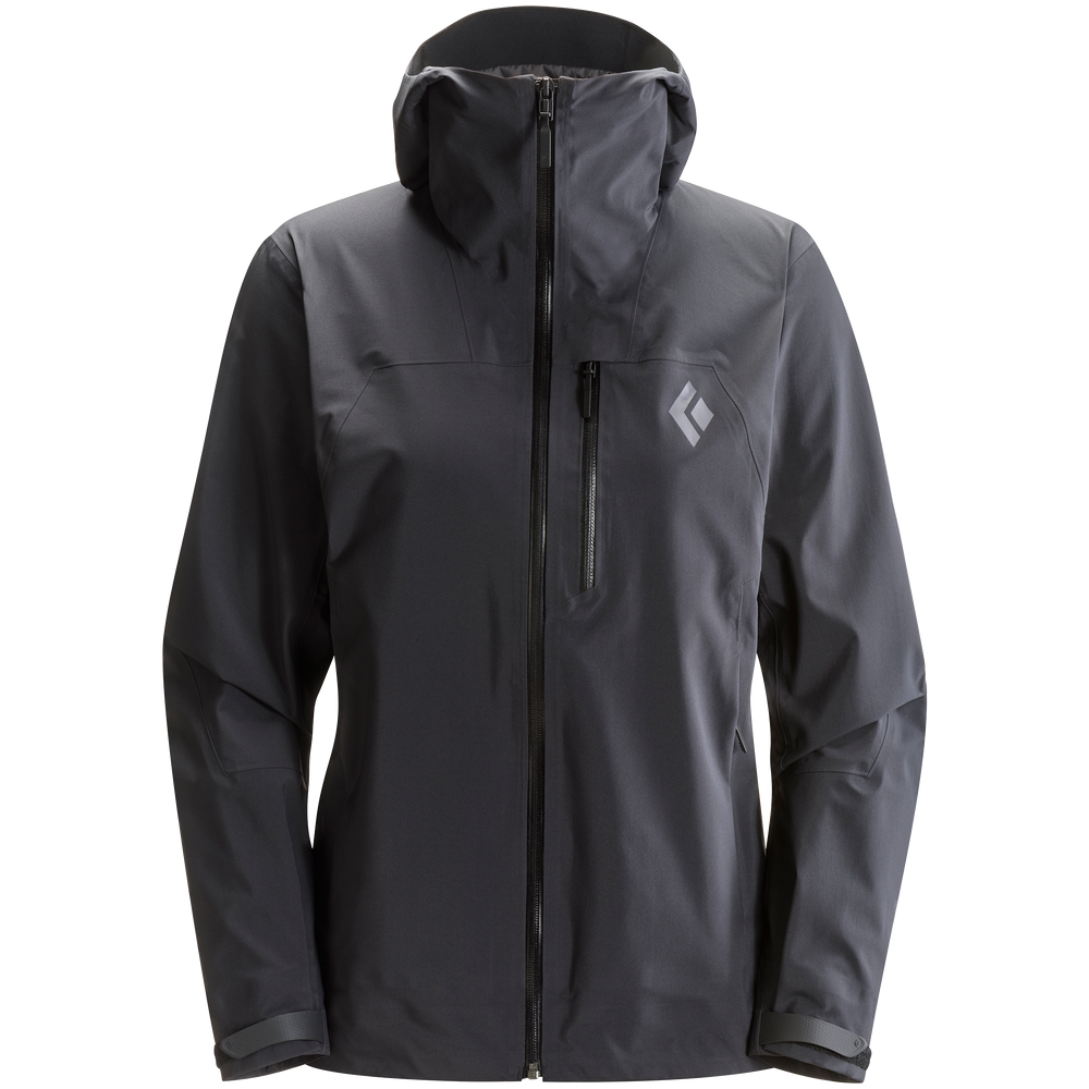 Sharp End Shell - Women's
