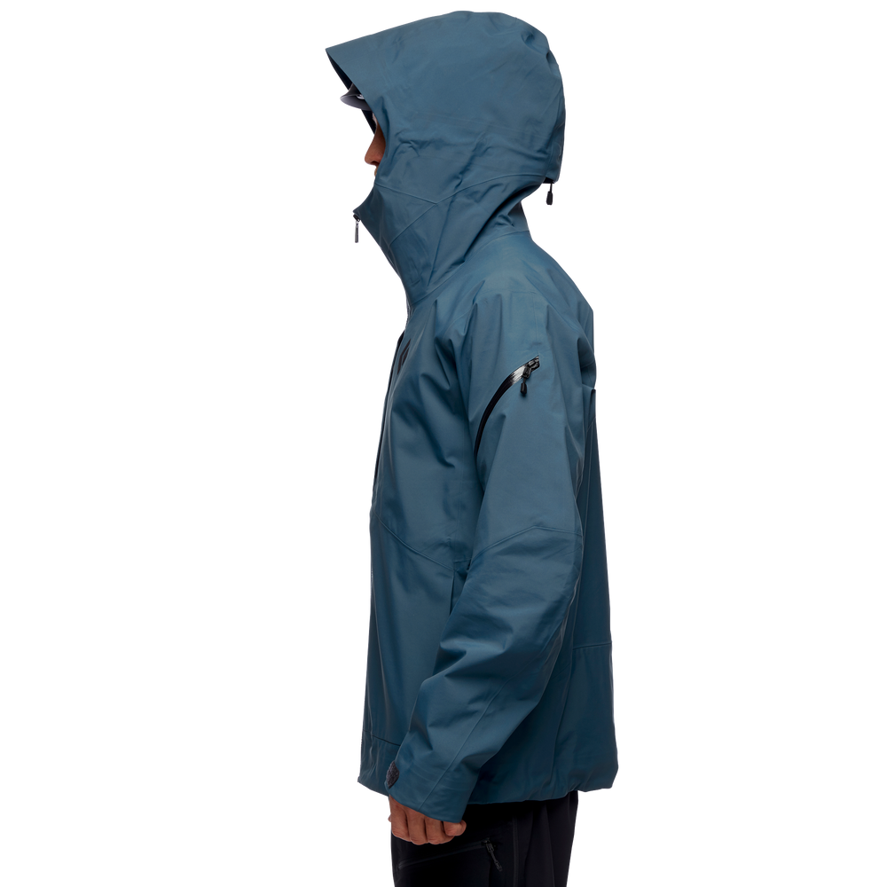 Mission Ski Shell - Men's