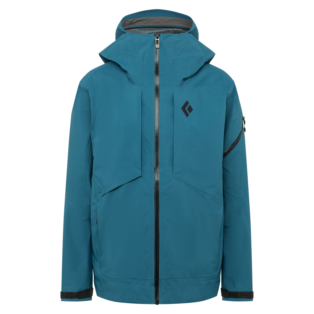 Mission Ski Shell - Men's