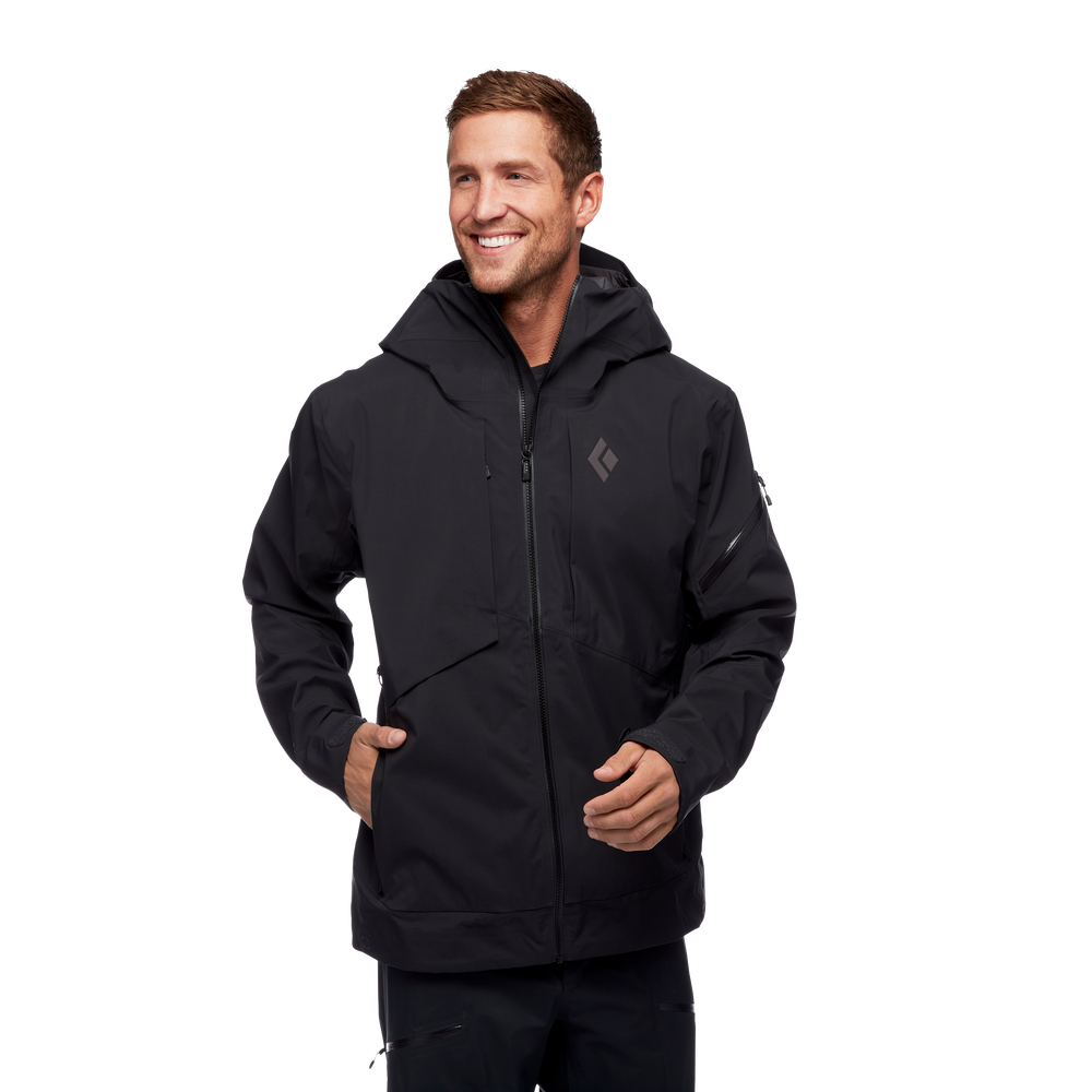 Mission Ski Shell - Men's