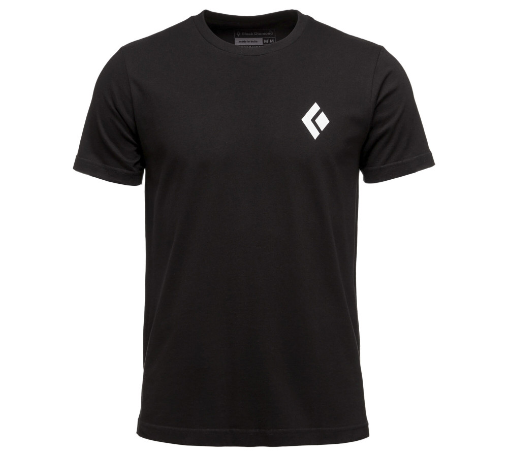 Equipment For Alpinist Tee - Men's