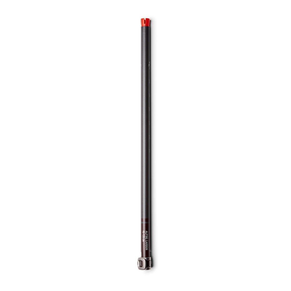 W’S Carbon Middle Shaft W Fl