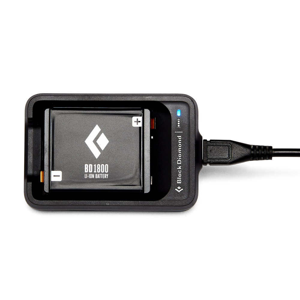 BD 1800 Charger