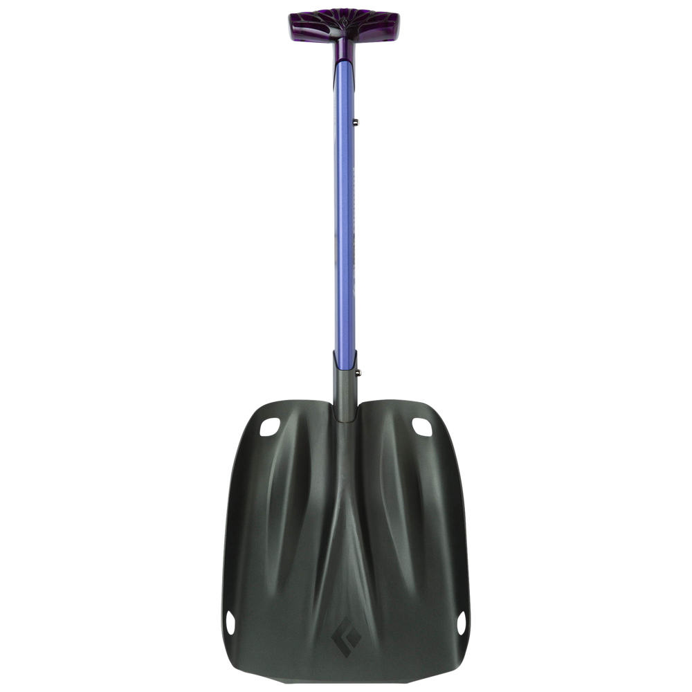 Transfer 3 Shovel