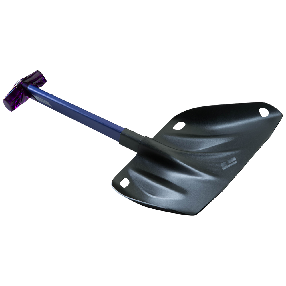 Transfer 3 Shovel