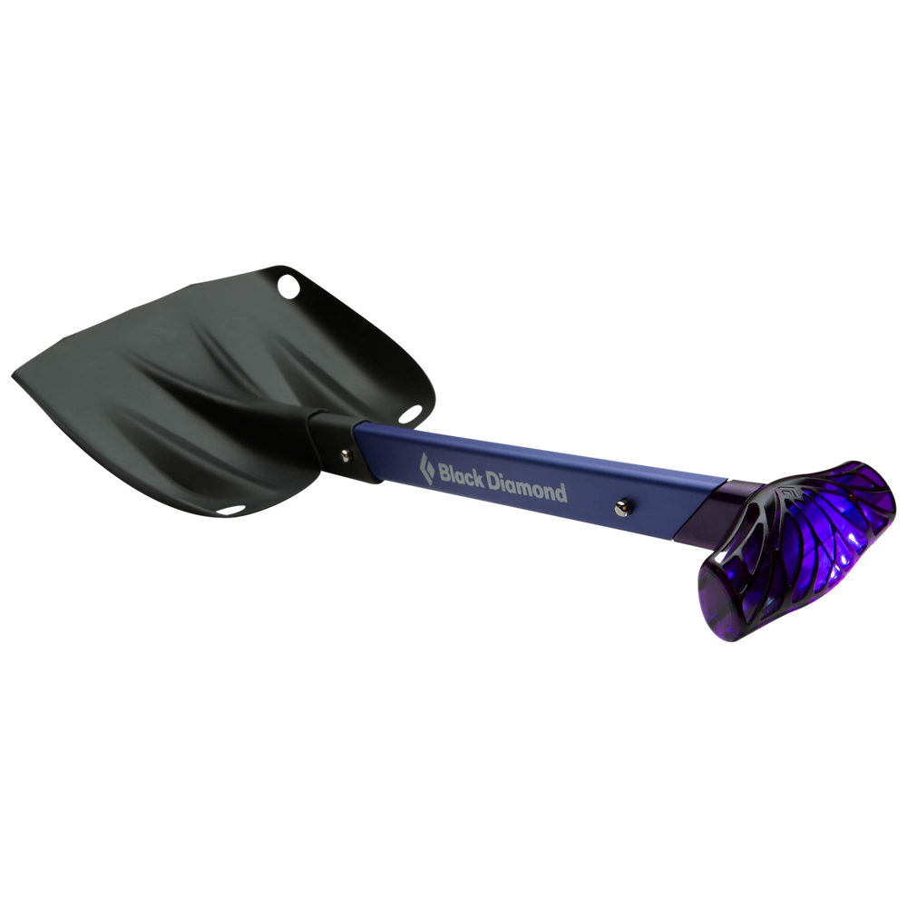 Transfer 3 Shovel