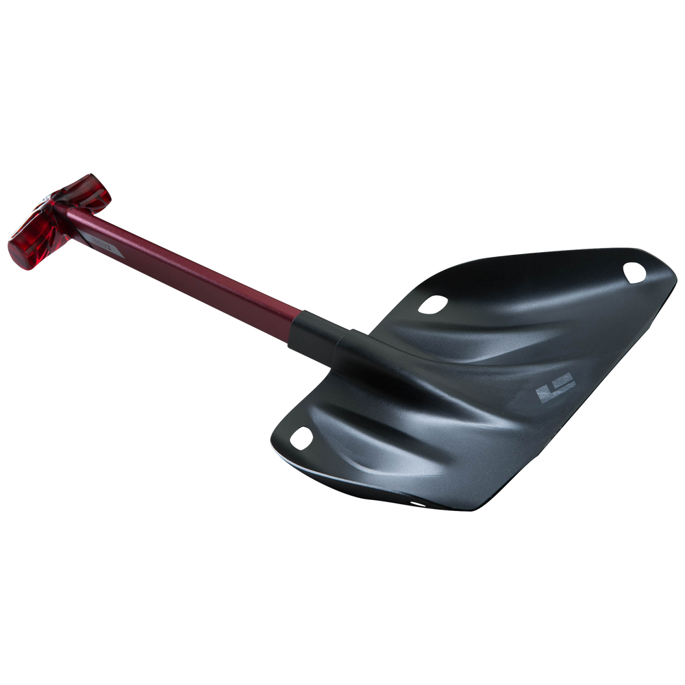 Transfer 3 Shovel