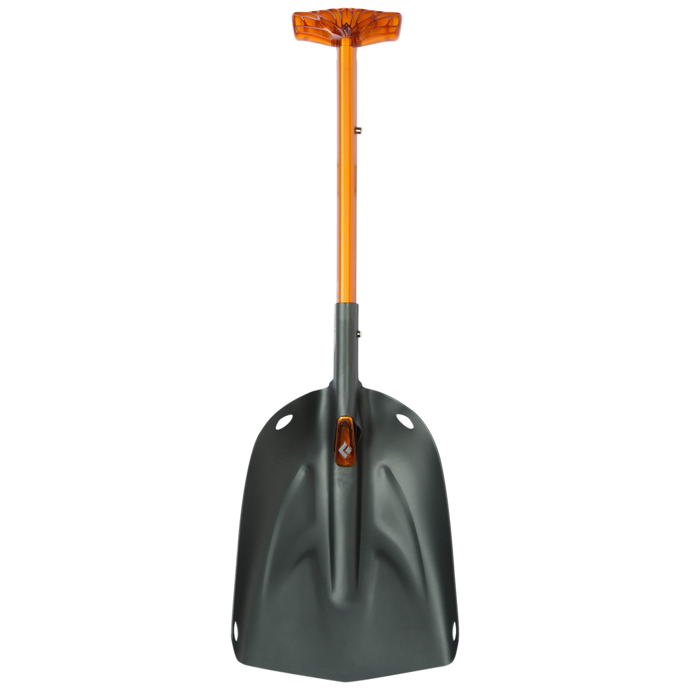 Deploy Shovel