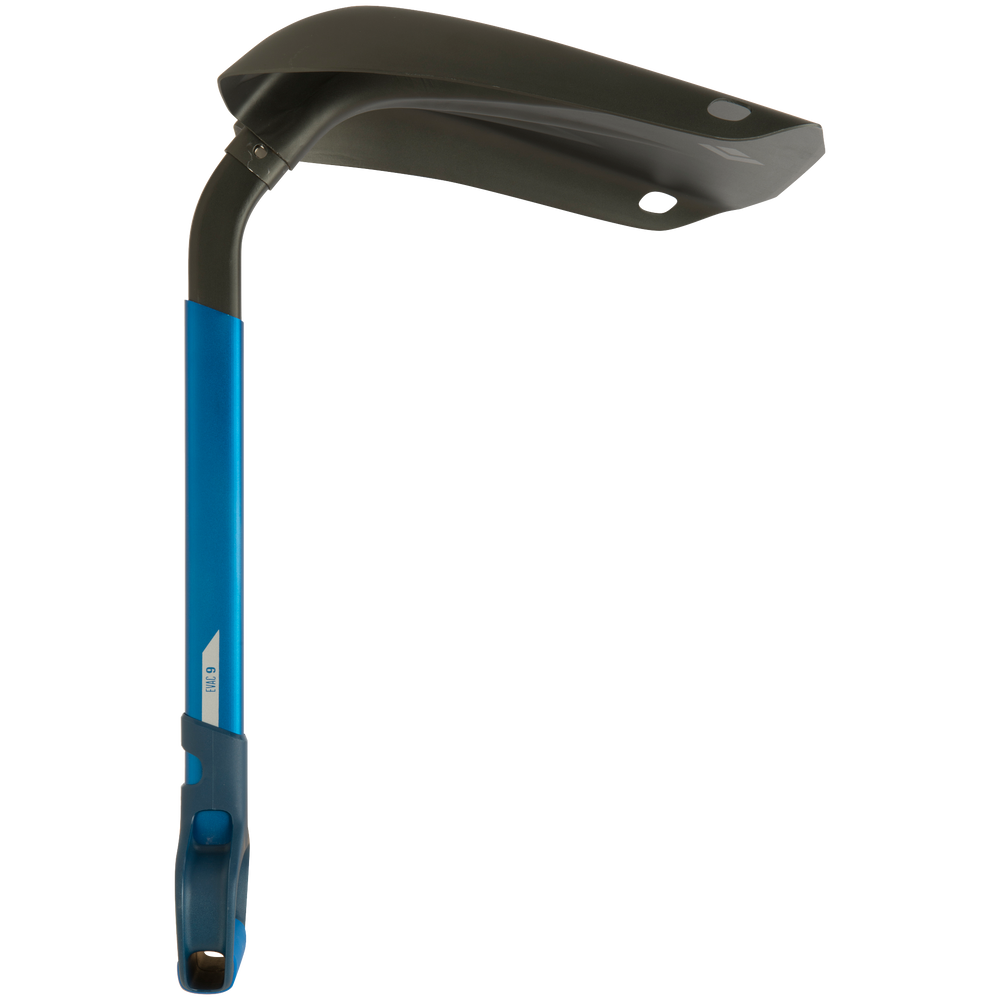 Evac Shovel