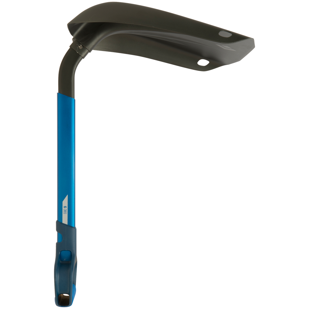 Evac Shovel