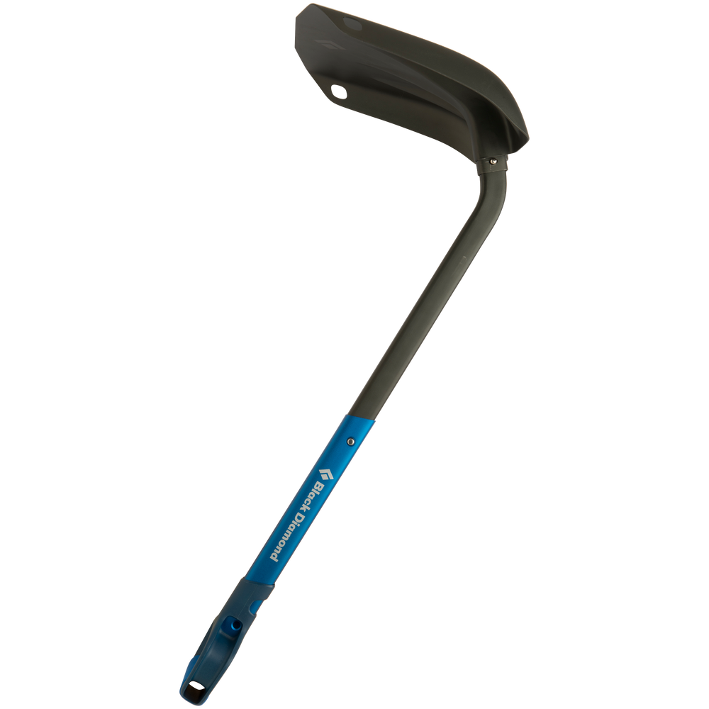 Evac Shovel