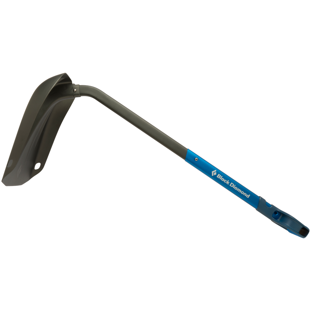 Evac Shovel