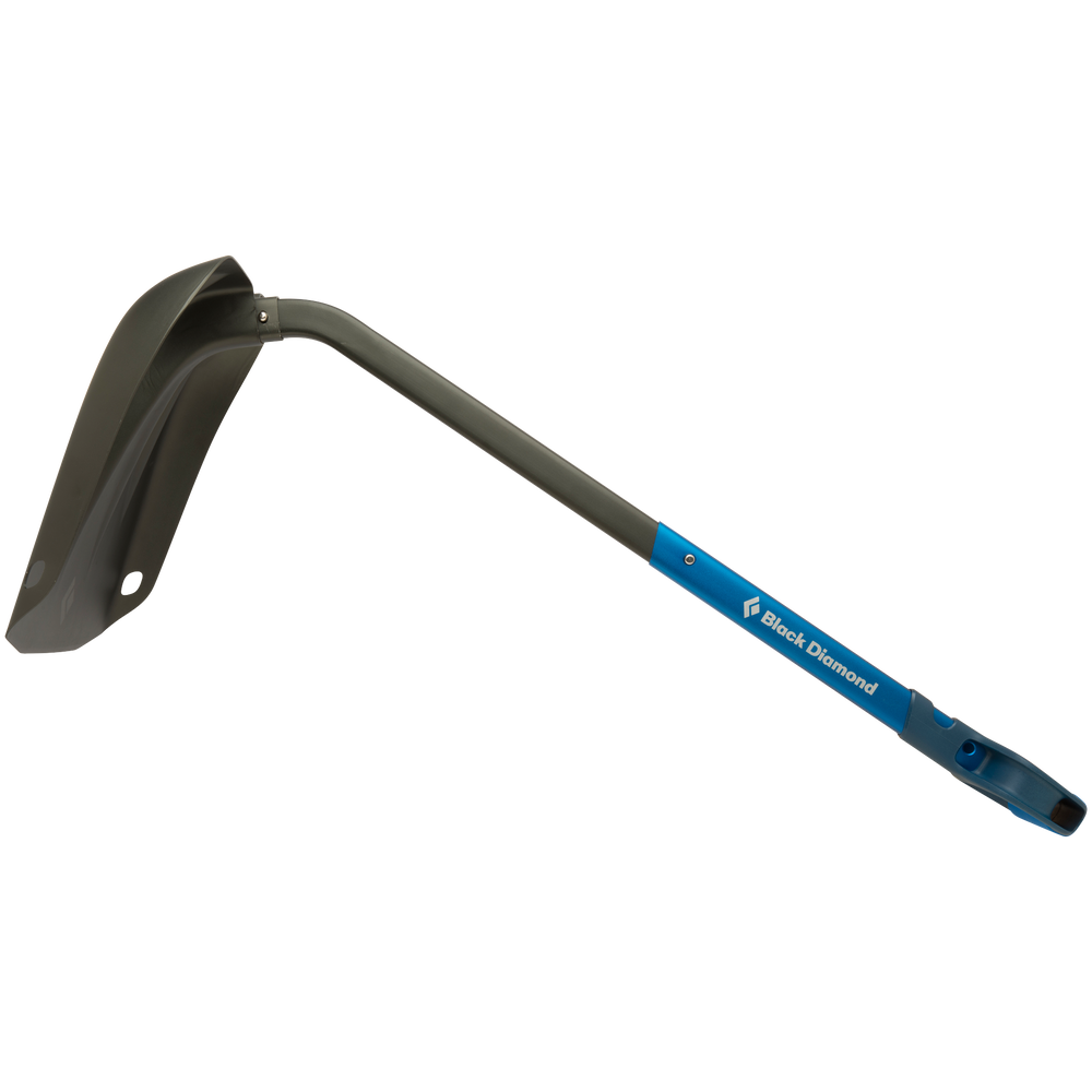 Evac Shovel