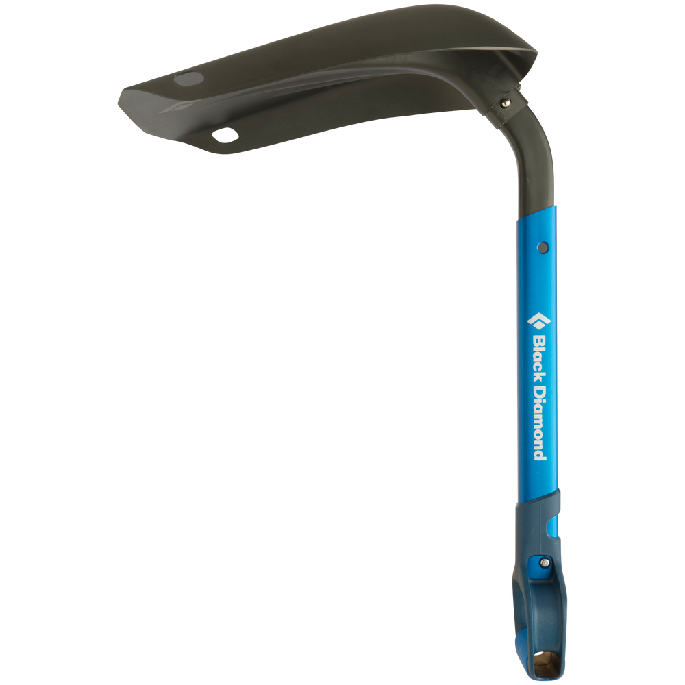 Evac Shovel