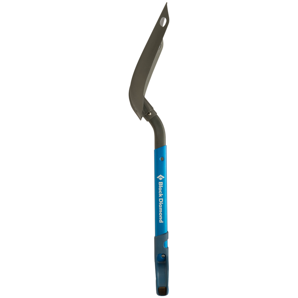 Evac Shovel