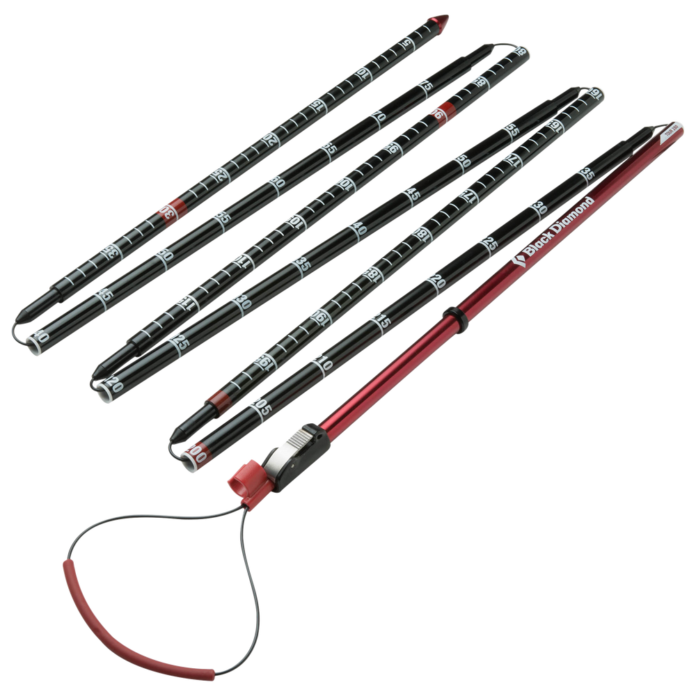 QuickDraw Tour Probe 280