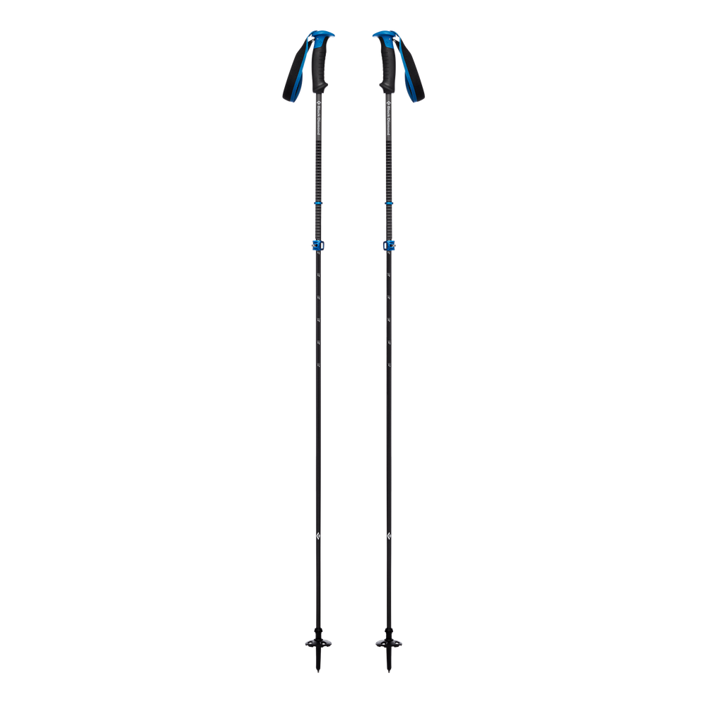 Razor Carbon Pro Ski Poles