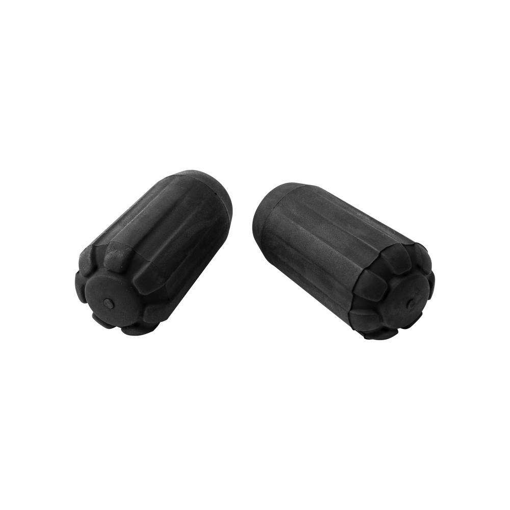 Z-Pole Rubber Tip Protectors