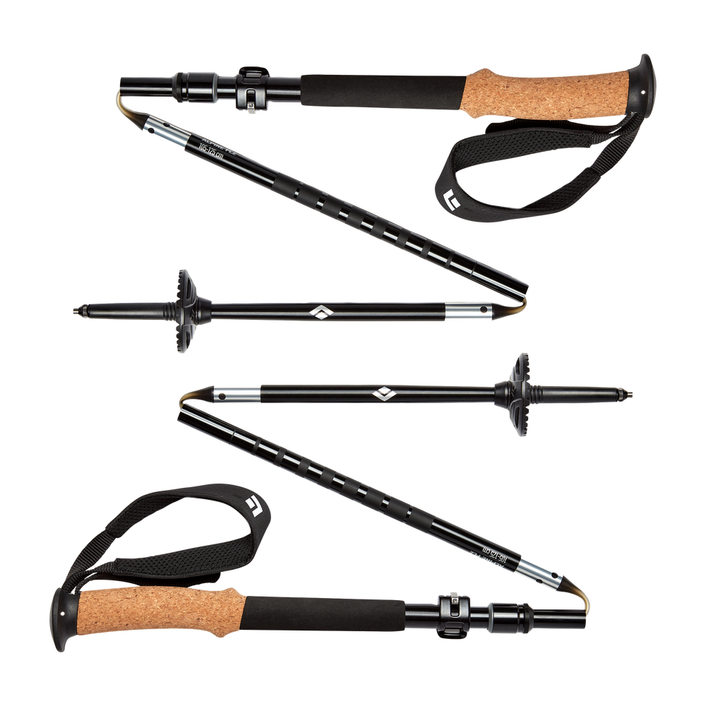 Alpine FLZ Trekking Poles