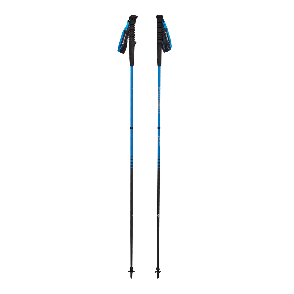 Distance Carbon Running Poles