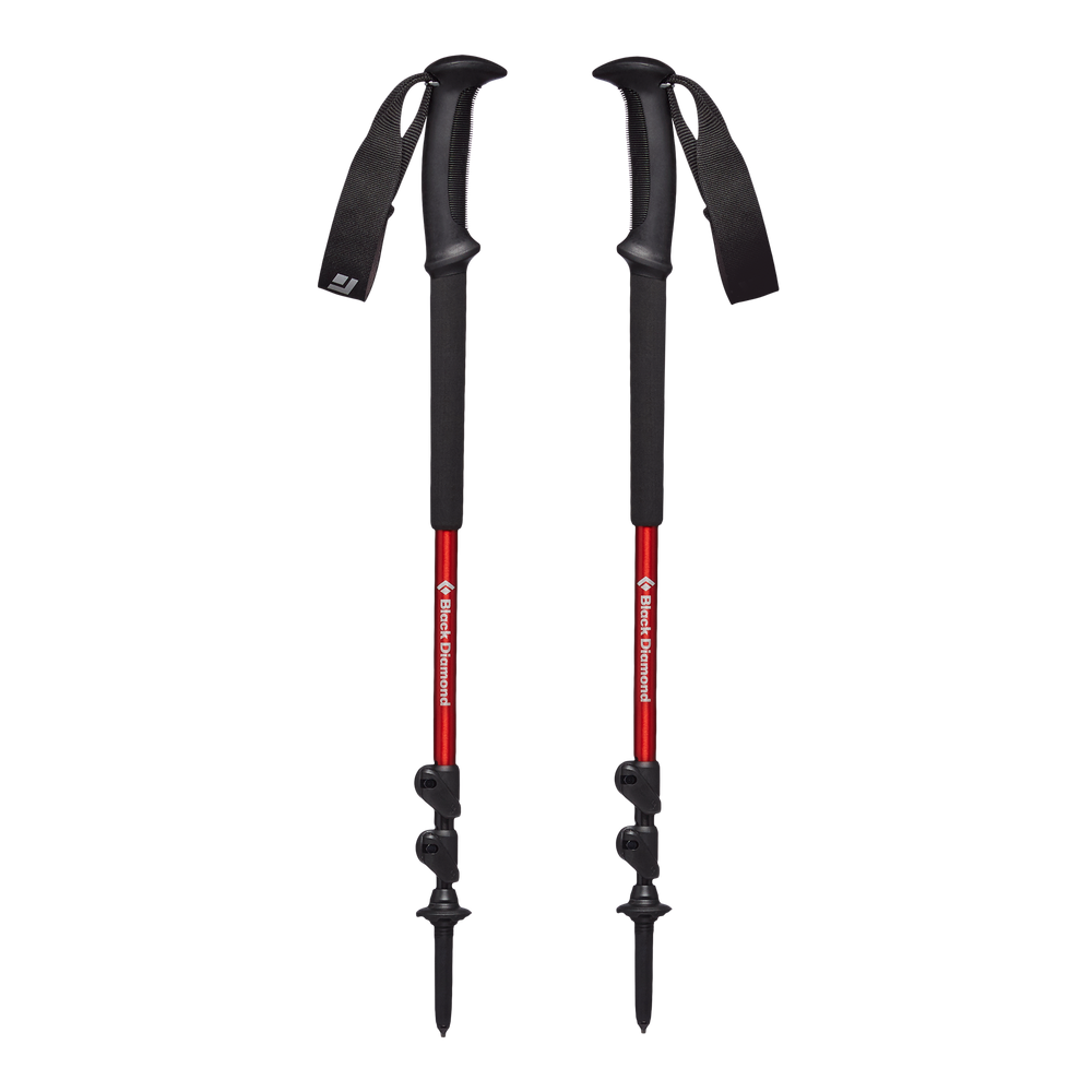 Trail Back Trekking Poles