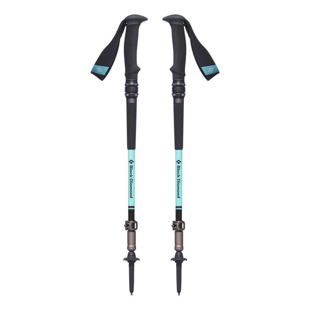 black diamond womens trail trekking poles