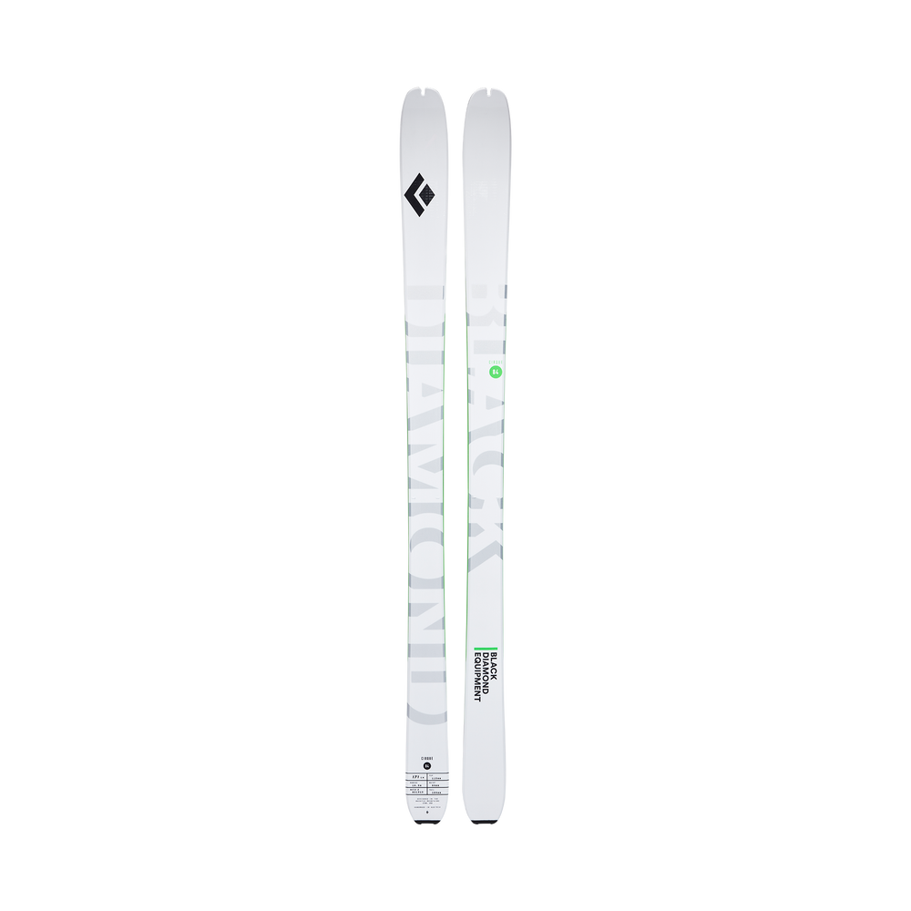 Cirque 84 Skis