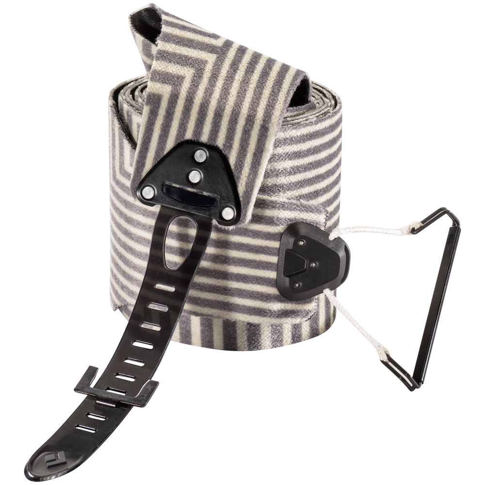 UltraLite Mix STS Climbing Skins