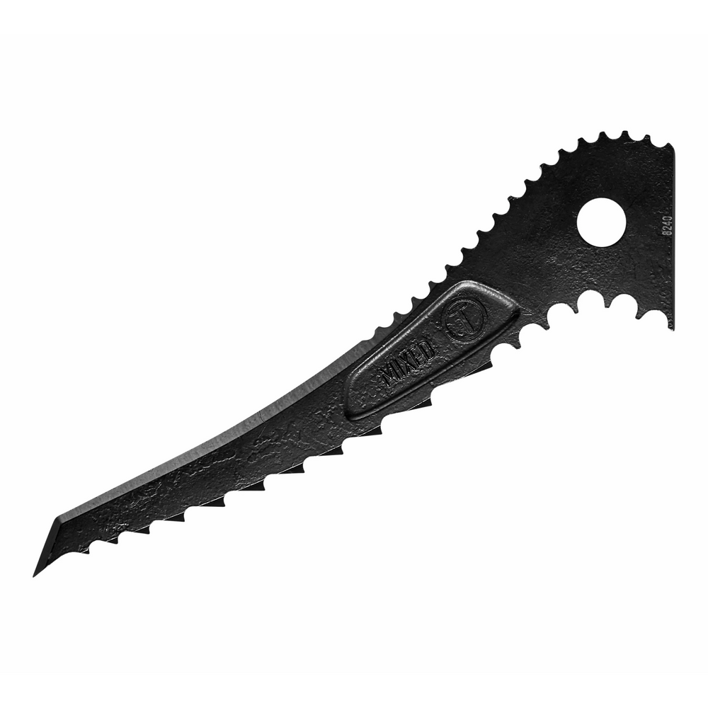 Hot Forged Mixed Pick