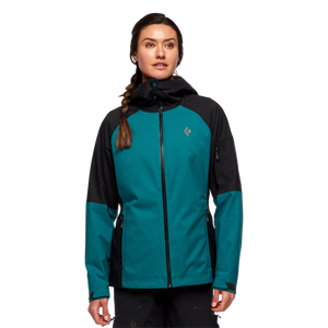 black diamond boundary line insulated jacket