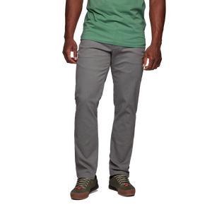 Stretch font pants Clearance