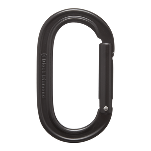 Oval Keylock