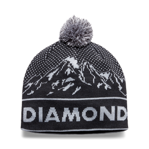 Black Diamond Olympus Beanie