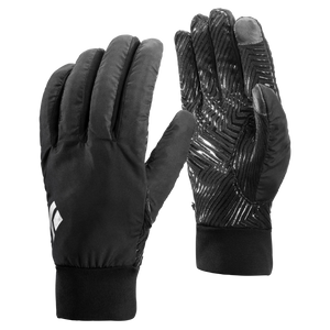 Mont Blanc Gloves