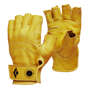 Stone Gloves