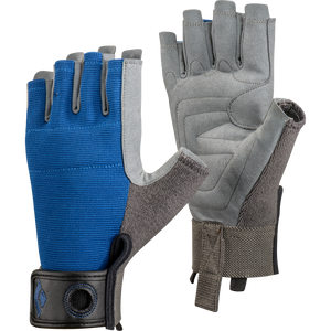 Crag Half-Finger Gloves - Past Season