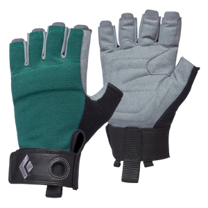 Crag Half-Finger Gloves - Women's