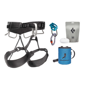 Momentum 4s Harness Package