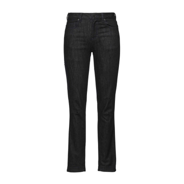 FORGED DENIM PANTS Mens