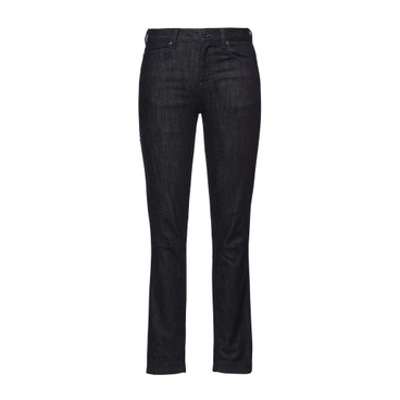 FORGED DENIM PANTS Mens