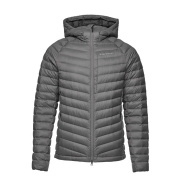 Men's Insulated Jackets & Hoodies | Black Diamond® Equipment