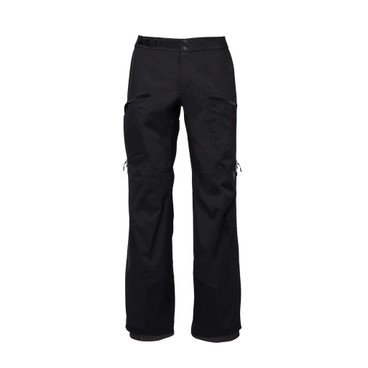 Peak Performance, Stretch Pants ski pants women black