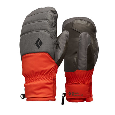 Men's Snow Gloves | Ski Gloves | Black Diamond Snow Gear