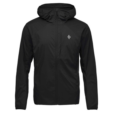 Men's Shell Jackets | Men's Winter Jackets | Black Diamond Equipment