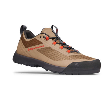 Outdoor Shoes: Climb, Lifestyle, Trail Shoes & More | Black Diamond