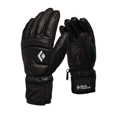 BD Black Diamond W Mission Mx Mitts guanti sci donna