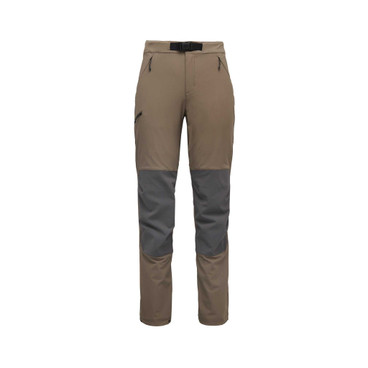 Men's Alpine Pants  Black Diamond Equipment