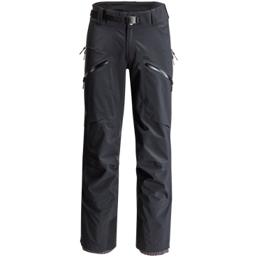 Men's Ski Pants, Snow & Alpine Pants | Black Diamond® Equipment