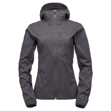 Women's Apparel | Black Diamond Equipment