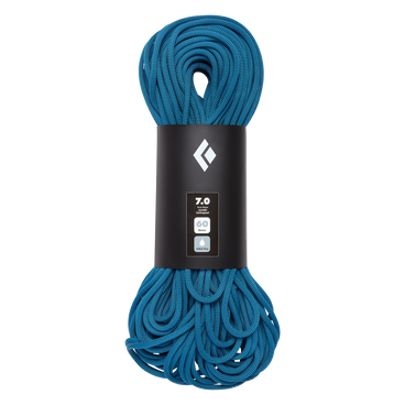 9.9 Climbing Rope